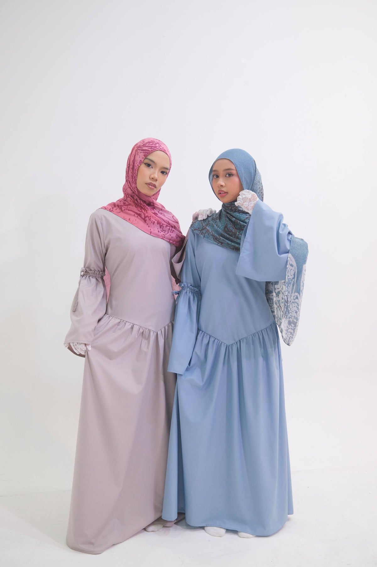 Eloiré Dress