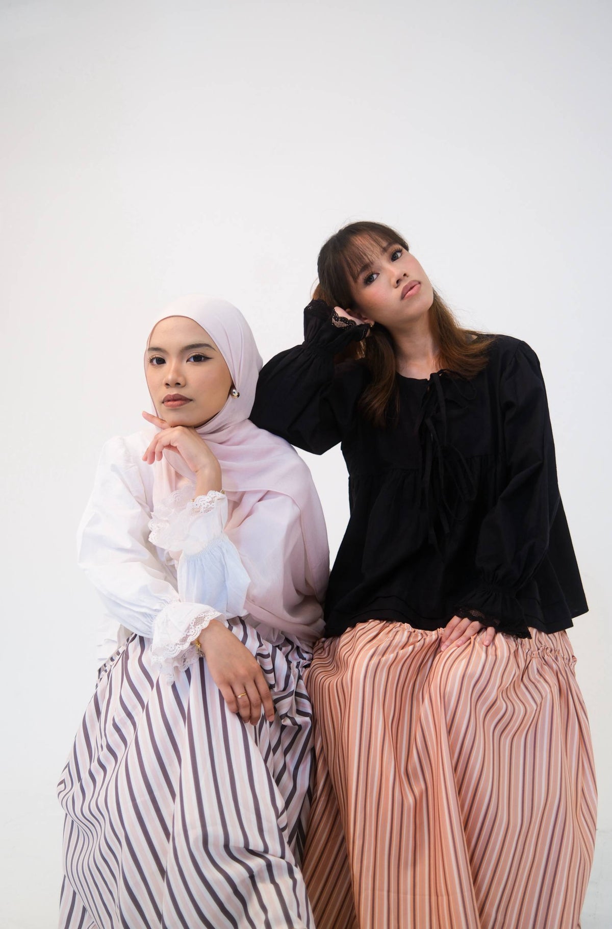 Bonbons Skirt