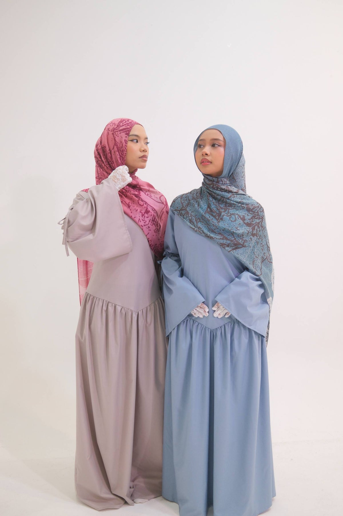 Eloiré Dress
