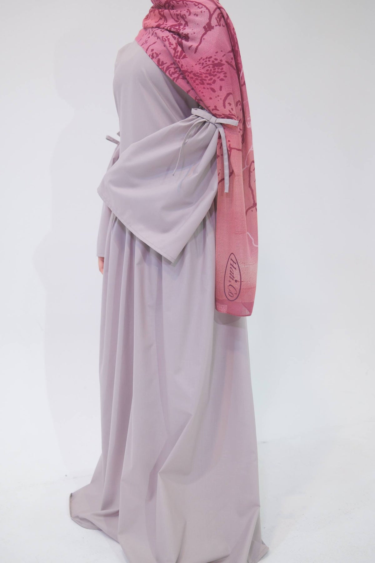 Eloiré Dress