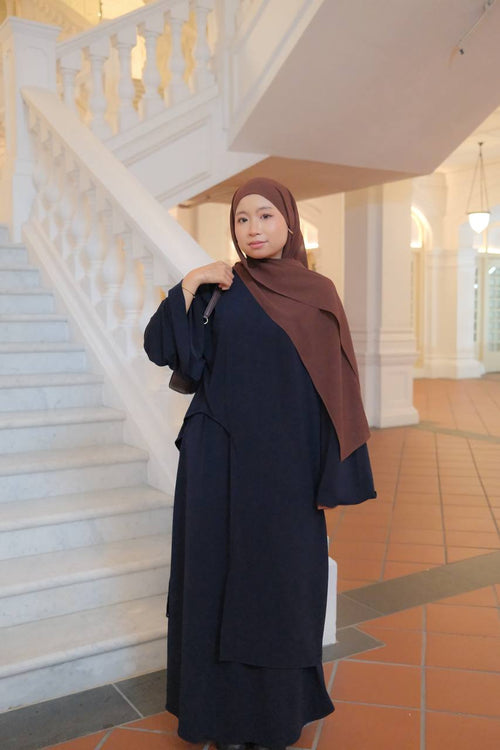 Amaara Abaya – Bahri