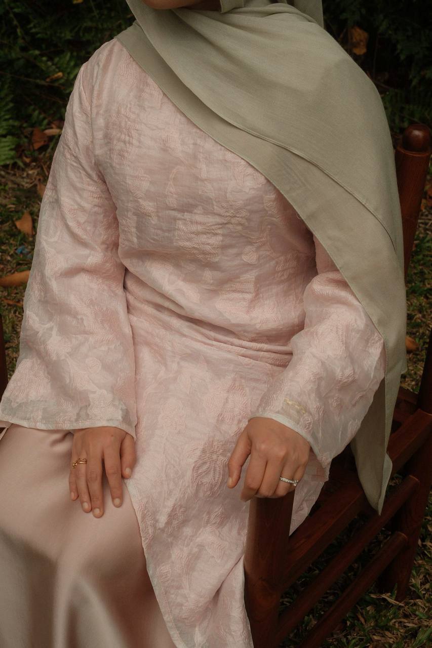 HARUMAYA – Blossom