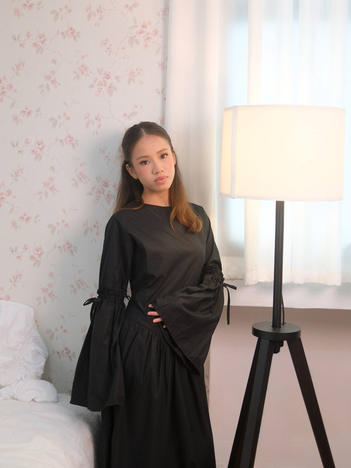 Eloiré Dress