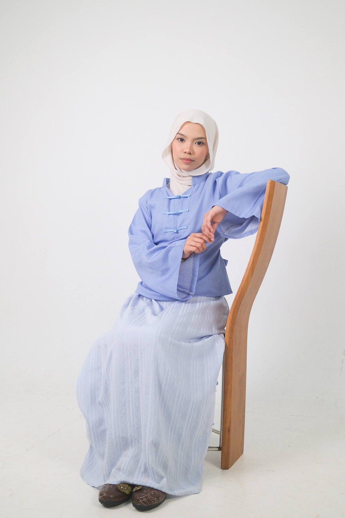 Tulus Set – Kerabu