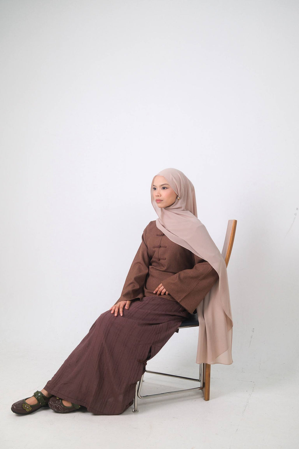 Tulus Set – Kosui