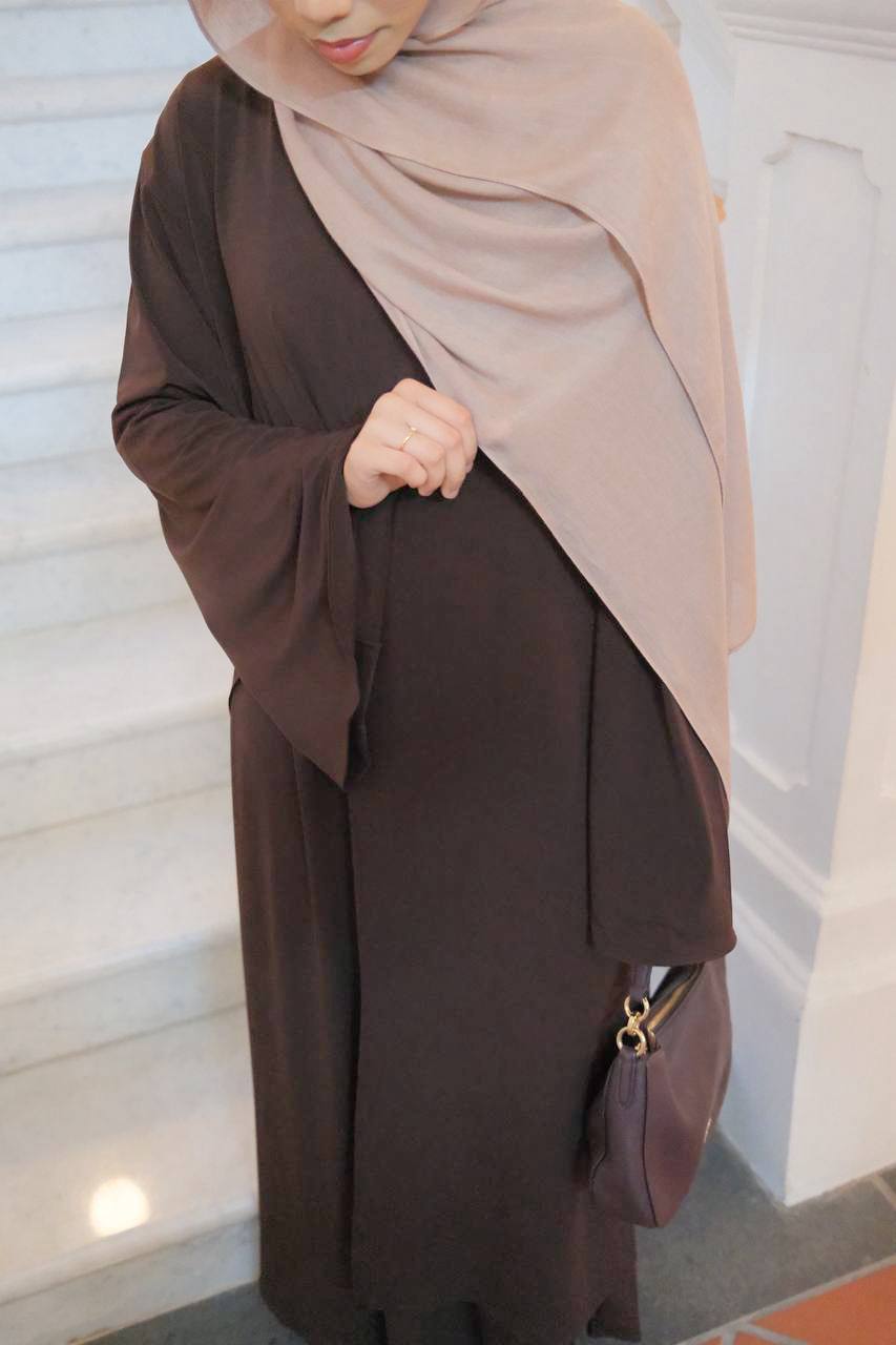 Amaara Abaya – Qahwa