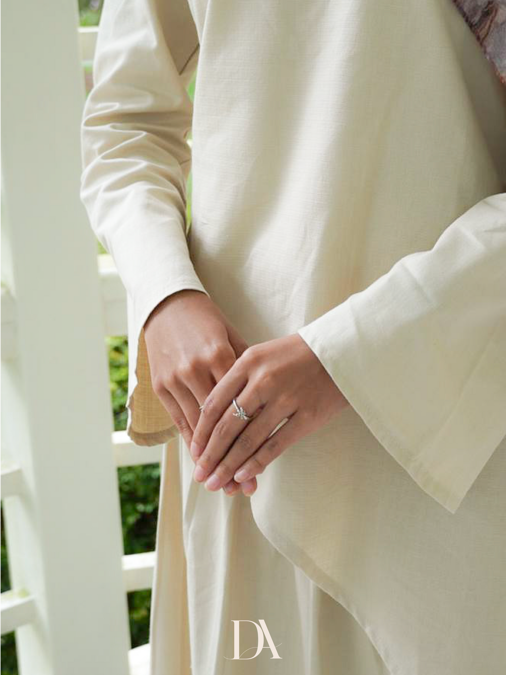 Serong Set – Biscotti