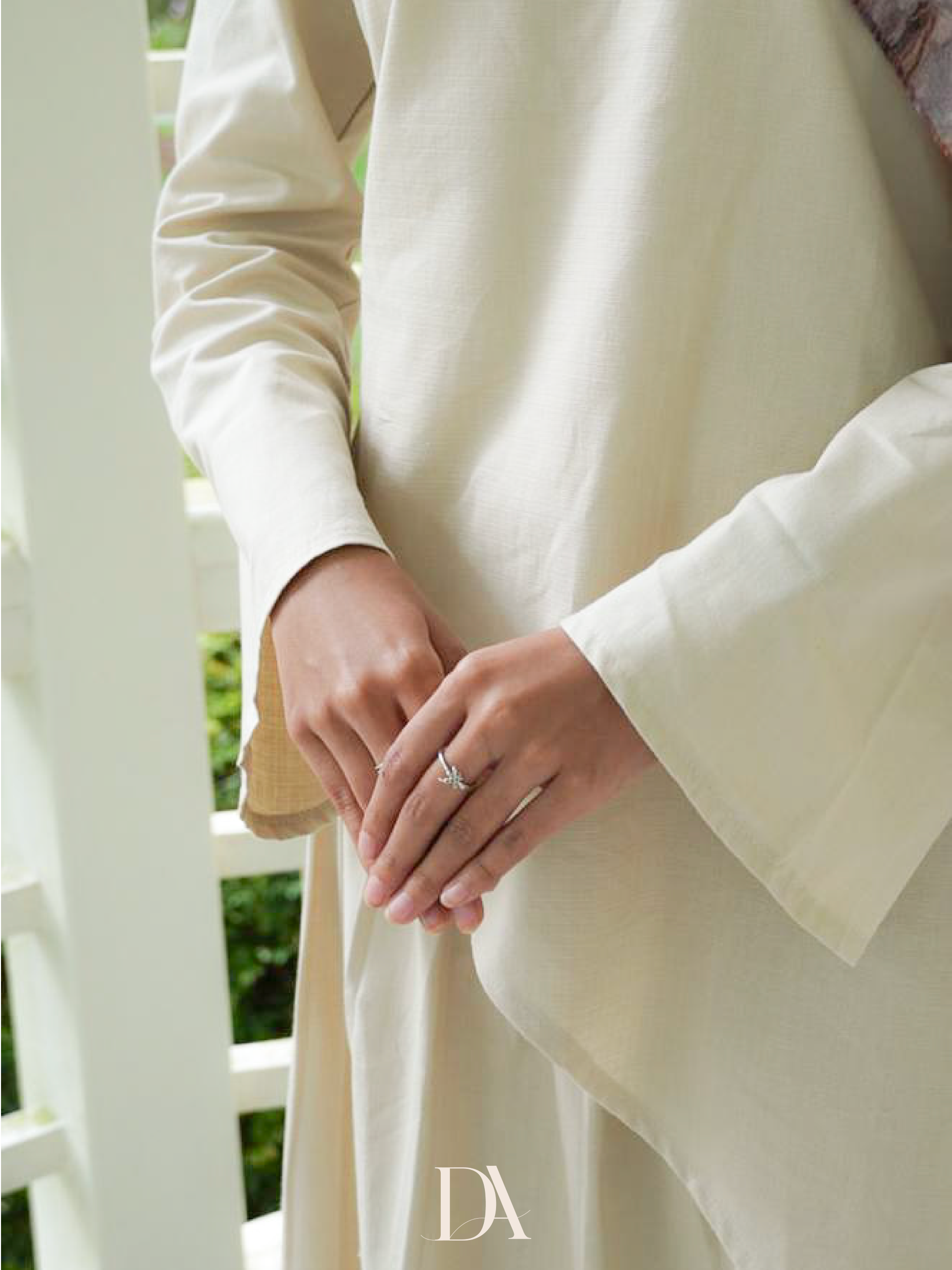 Serong Set – Biscotti