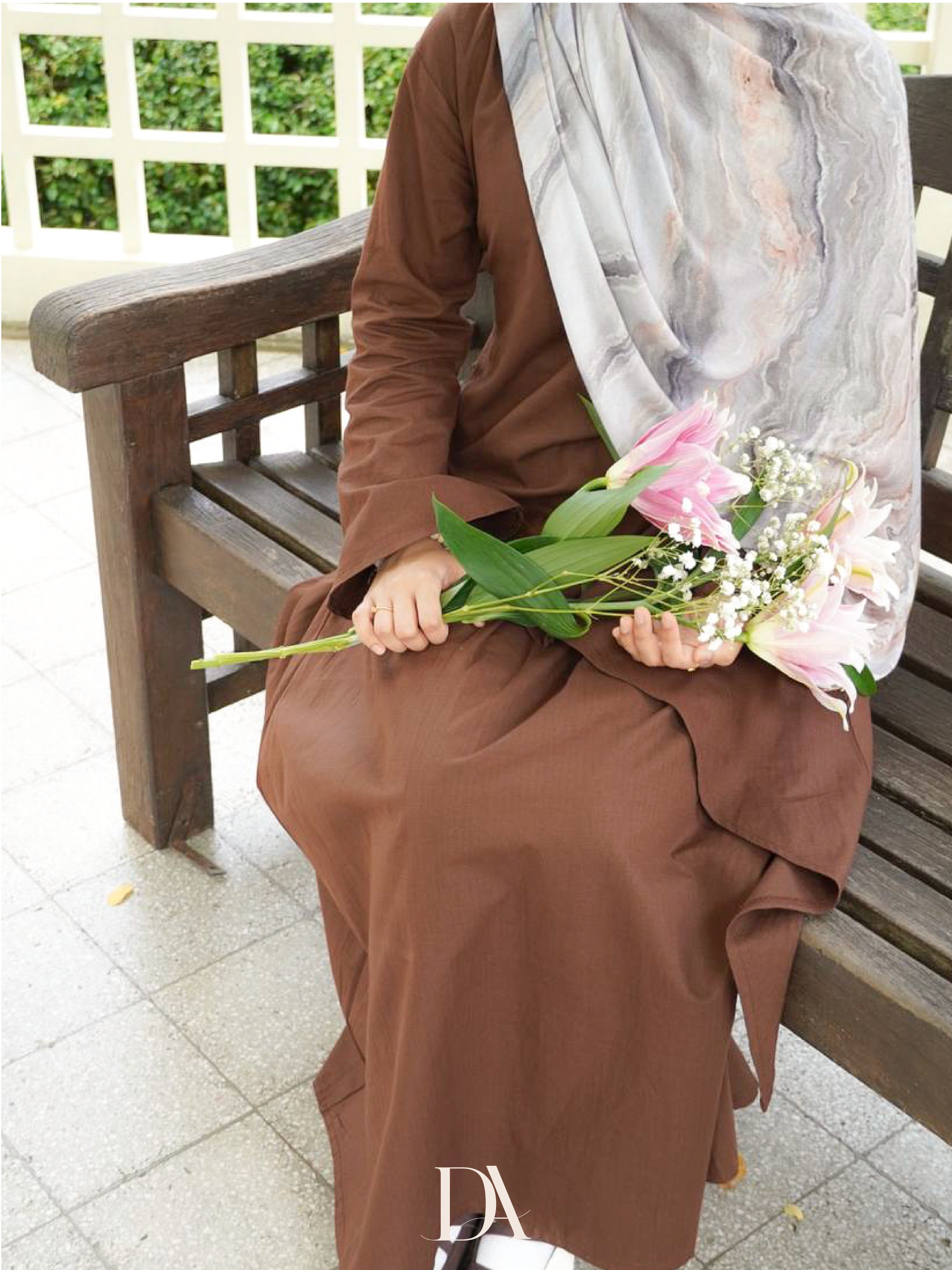 Serong Set – Tamarind