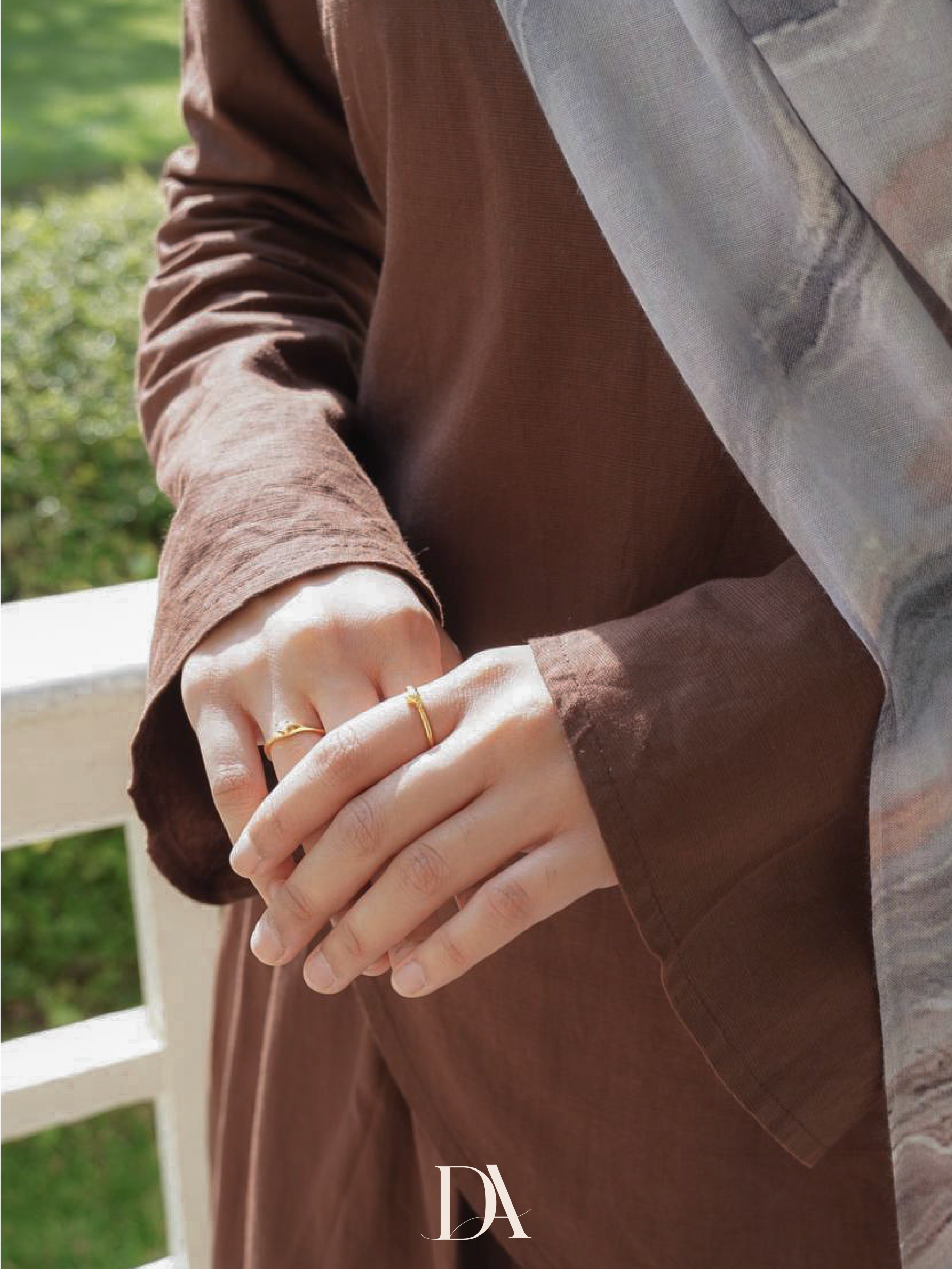 Serong Set – Tamarind