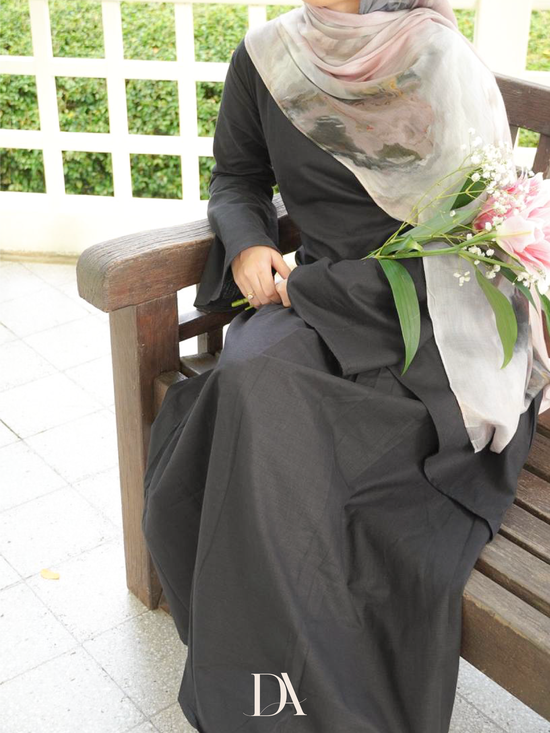 Serong Set – Obsidian