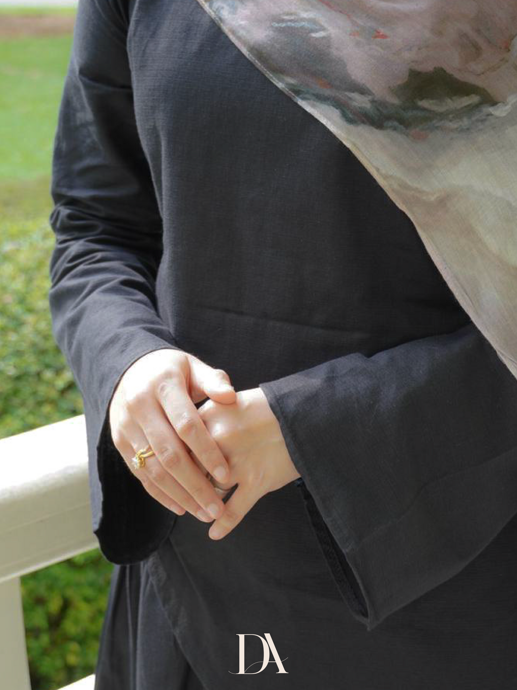 Serong Set – Obsidian