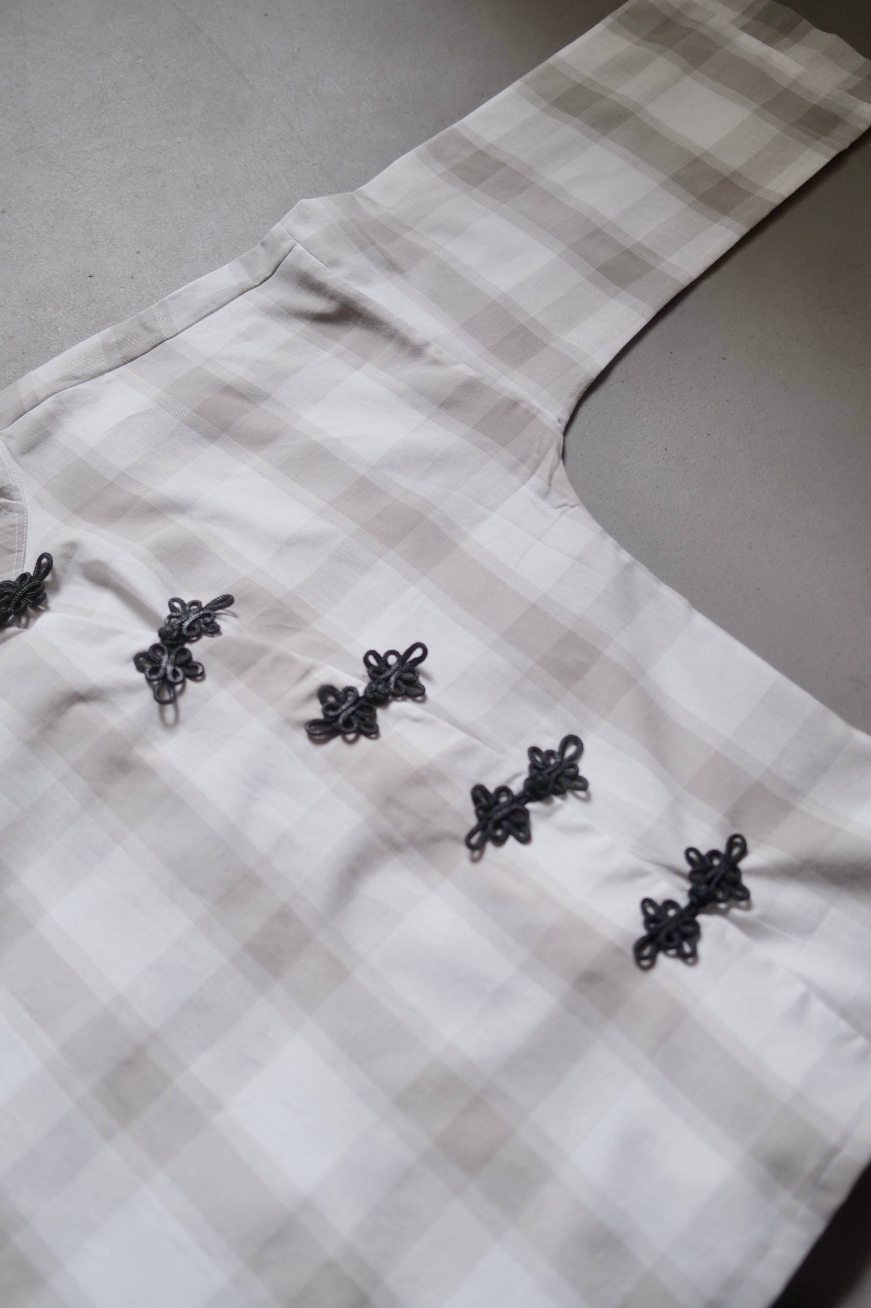 Nara Cheongsam - Yuki (TOP only)