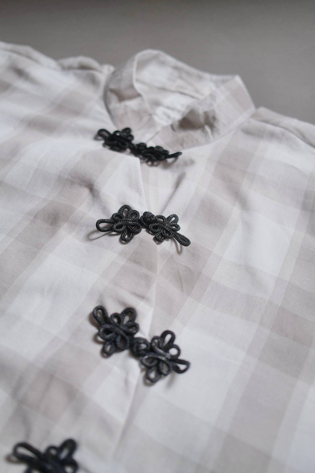 Nara Cheongsam - Yuki (TOP only)