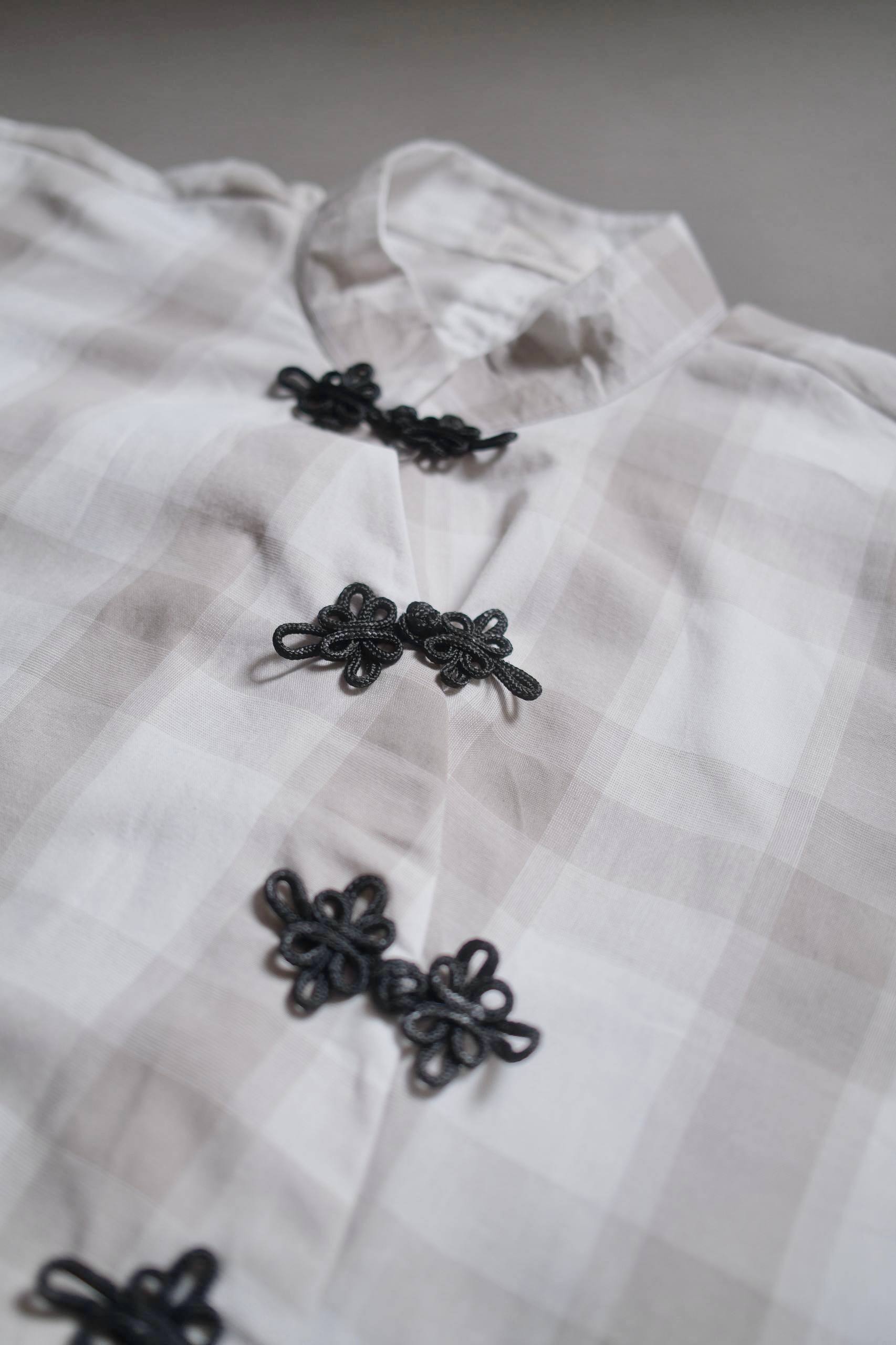 Nara Cheongsam - Yuki (TOP only)