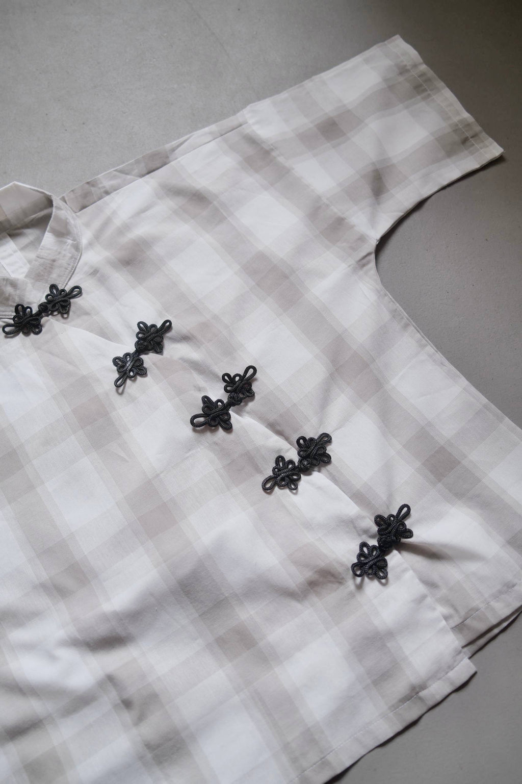 Nara Cheongsam - Yuki (TOP only)