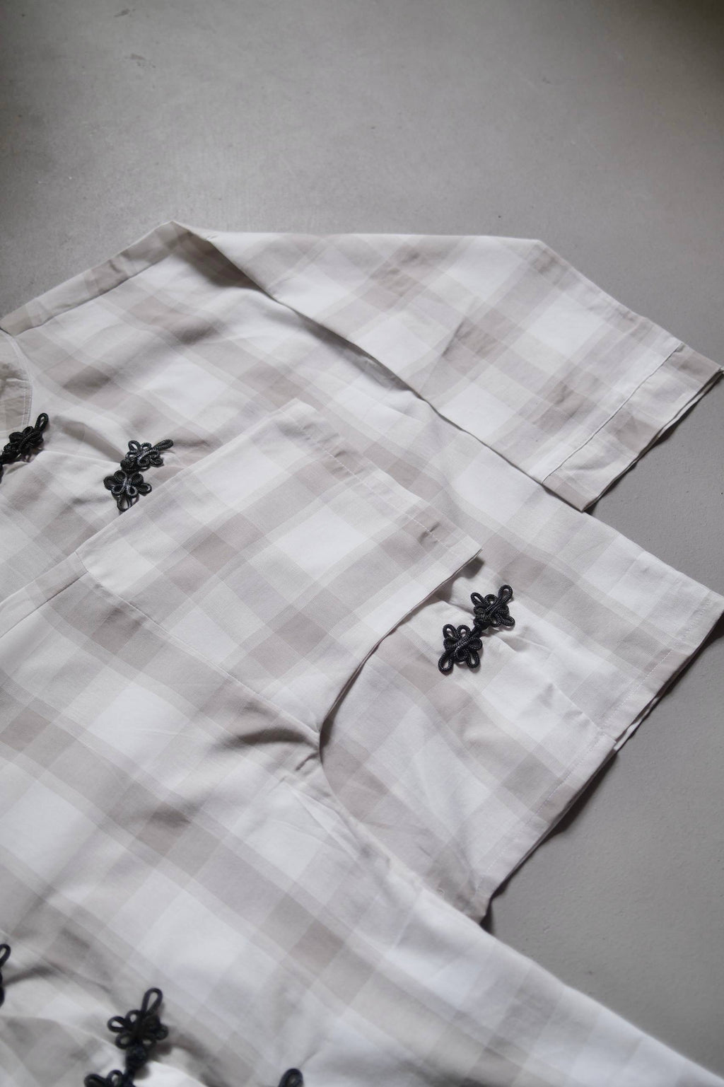 Nara Cheongsam - Yuki (TOP only)